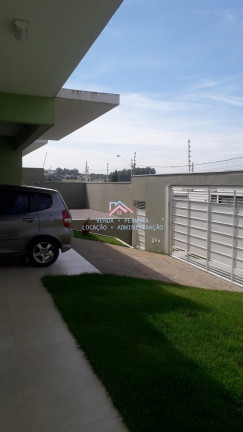 Imagem Sobrado com 4 Quartos à Venda, 190 m² em Residencial Tosi - Itupeva