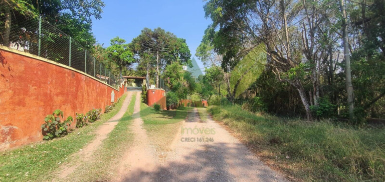 Imagem Terreno em Condomínio à Venda, 5.100 m² em Portão - Atibaia Imagem Terreno em Condomínio à Venda, 5.100 m² em Portão - Atibaia