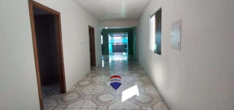 Imagem Casa com 3 Quartos à Venda, 270 m² em Cidade Nova - Manaus