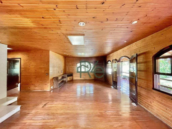 Imagem Casa com 4 Quartos à Venda, 464 m² em Jardim Colibri - Cotia Imagem Casa com 4 Quartos à Venda, 464 m² em Jardim Colibri - Cotia