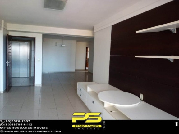 Imagem Apartamento com 4 Quartos à Venda, 150 m² em Manaíra - João Pessoa Imagem Apartamento com 4 Quartos à Venda, 150 m² em Manaíra - João Pessoa