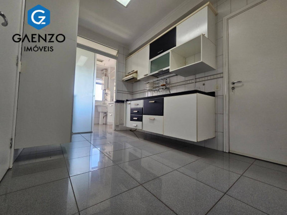 Imagem Apartamento com 2 Quartos para Alugar, 139 m² em Tamboré - Santana De Parnaíba