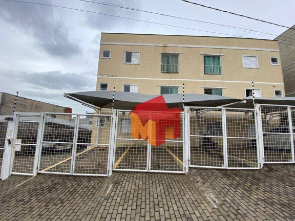 Imagem Apartamento com 2 Quartos para Alugar, 75 m² em Jardim Dona Judith - Americana Imagem Apartamento com 2 Quartos para Alugar, 75 m² em Jardim Dona Judith - Americana