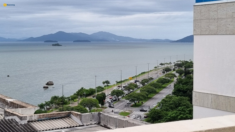 Cobertura com 4 Quartos à Venda, 690 m² em Centro - Florianópolis