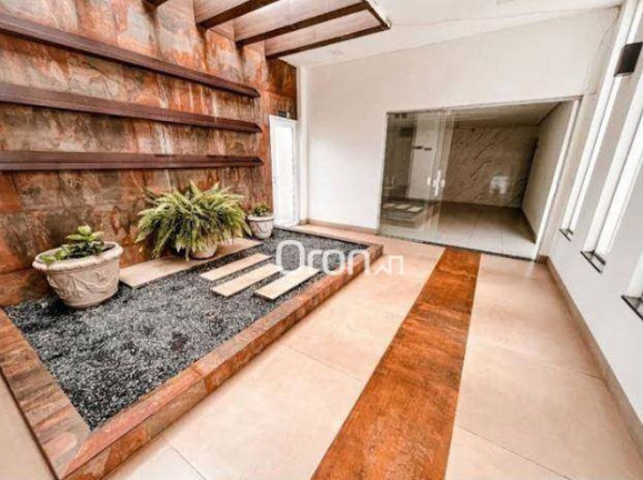 Imagem Apartamento com 2 Quartos à Venda, 72 m² em Jardim Bela Vista - Aparecida De Goiânia