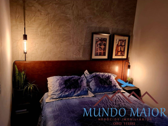 Imagem Apartamento com 3 Quartos à Venda, 70 m² em Centro - São Bernardo Do Campo Imagem Apartamento com 3 Quartos à Venda, 70 m² em Centro - São Bernardo Do Campo