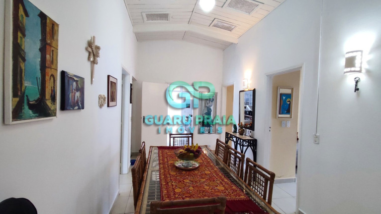 Imagem Casa com 5 Quartos à Venda, 178 m² em Enseada - Guarujá Imagem Casa com 5 Quartos à Venda, 178 m² em Enseada - Guarujá