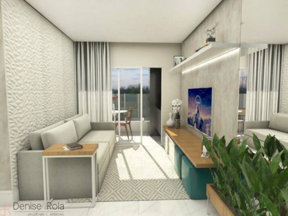 Imagem Apartamento com 2 Quartos à Venda, 70 m² em Itaguá - Ubatuba Imagem Apartamento com 2 Quartos à Venda, 70 m² em Itaguá - Ubatuba