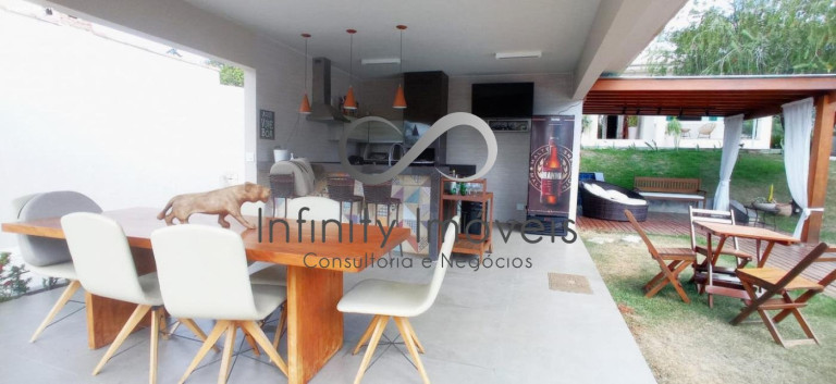 Imagem Casa de Condomínio com 3 Quartos à Venda, 2.440 m² em Condados Da Lagoa - Lagoa Santa Imagem Casa de Condomínio com 3 Quartos à Venda, 2.440 m² em Condados Da Lagoa - Lagoa Santa