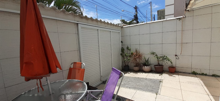 Imagem Imóvel com 4 Quartos à Venda, 185 m² em Parque Burle - Cabo Frio