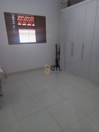 Imagem Casa com 2 Quartos à Venda, 80 m² em Cidade Salvador - Jacareí