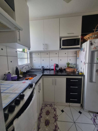 Imagem Apartamento com 2 Quartos à Venda, em Vila Padre Manoel De Nóbrega - Campinas Imagem Apartamento com 2 Quartos à Venda, em Vila Padre Manoel De Nóbrega - Campinas