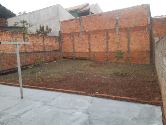 Imagem Casa com 2 Quartos à Venda, 50 m² em Jardim Palmas - Londrina Imagem Casa com 2 Quartos à Venda, 50 m² em Jardim Palmas - Londrina