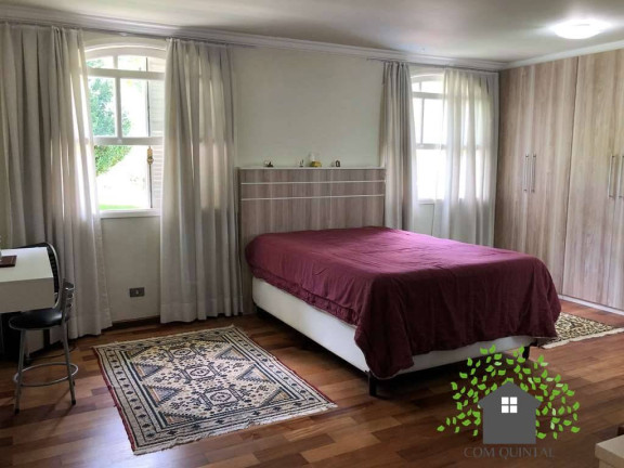 Imagem Casa com 4 Quartos à Venda, 587 m² em Jardim Passárgada I - Cotia Imagem Casa com 4 Quartos à Venda, 587 m² em Jardim Passárgada I - Cotia