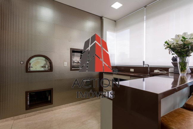 Imagem Apartamento com 4 Quartos à Venda, 335 m² em Anália Franco - São Paulo Imagem Apartamento com 4 Quartos à Venda, 335 m² em Anália Franco - São Paulo