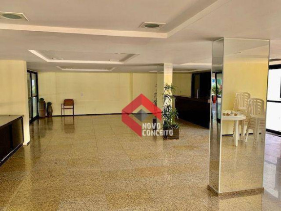 Imagem Apartamento com 4 Quartos à Venda, 194 m² em Meireles - Fortaleza Imagem Apartamento com 4 Quartos à Venda, 194 m² em Meireles - Fortaleza