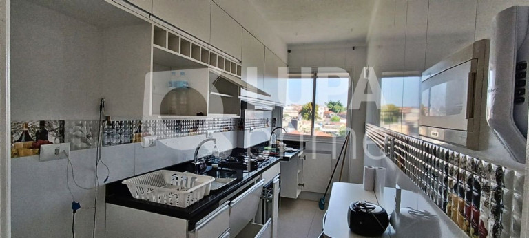 Imagem Apartamento com 2 Quartos para Alugar, 50 m² em Vila Maria - São Paulo