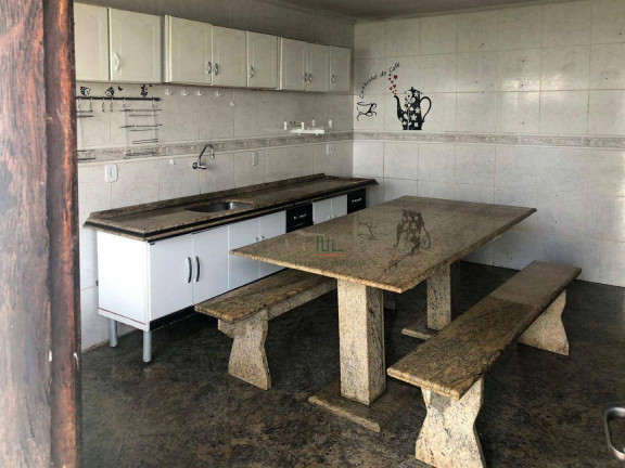 Imagem Casa com 4 Quartos à Venda, 270 m² em Itaipu - Niterói