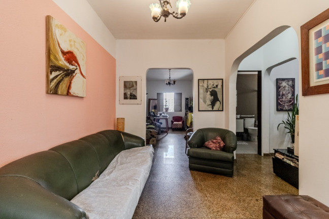 Imagem Sobrado com 5 Quartos à Venda, 200 m² em Perdizes - São Paulo
