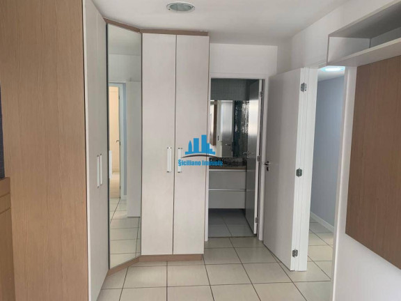 Imagem Apartamento com 3 Quartos à Venda, 75 m² em Gragoatá - Niterói