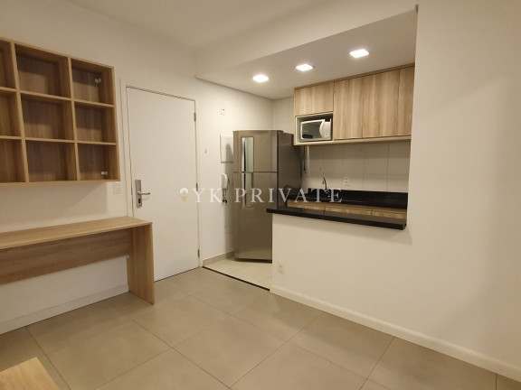 Imagem Apartamento com 1 Quarto à Venda, 34 m² em Perdizes - São Paulo Imagem Apartamento com 1 Quarto à Venda, 34 m² em Perdizes - São Paulo
