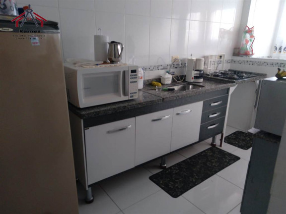 Imagem Apartamento com 2 Quartos à Venda, 134 m² em Vila Mirim - Praia Grande Imagem Apartamento com 2 Quartos à Venda, 134 m² em Vila Mirim - Praia Grande