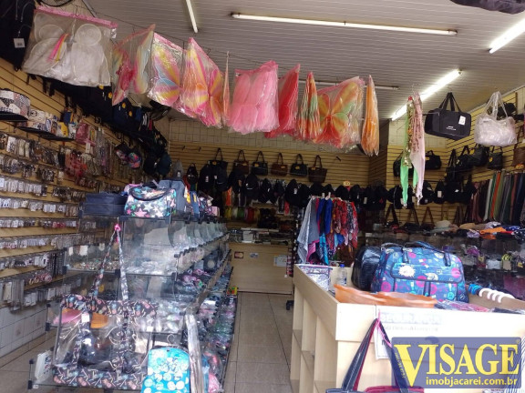 Sala Comercial à Venda,  em Centro - Jacareí
