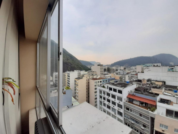Imagem Apartamento com 3 Quartos à Venda, 115 m² em Copacabana - Rio De Janeiro
