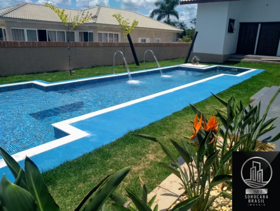 Imagem Casa com 3 Quartos à Venda, 207 m² em Village Da Serra - Araçoiaba Da Serra Imagem Casa com 3 Quartos à Venda, 207 m² em Village Da Serra - Araçoiaba Da Serra