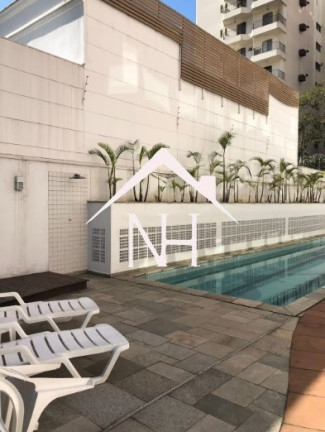 Imagem Apartamento com 2 Quartos à Venda, 98 m² em Brooklin Novo - São Paulo Imagem Apartamento com 2 Quartos à Venda, 98 m² em Brooklin Novo - São Paulo