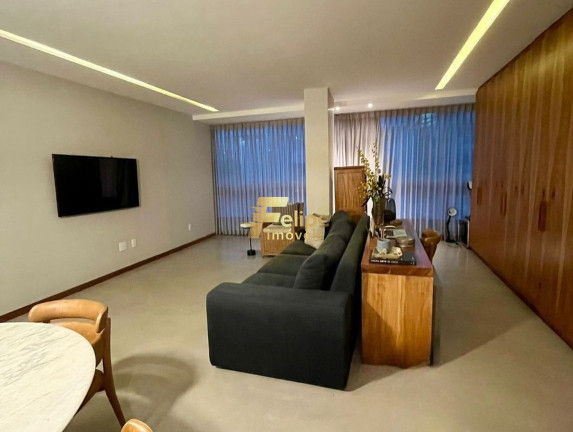Imóvel com 3 Quartos à Venda, 115 m² em Praia Do Canto - Vitória