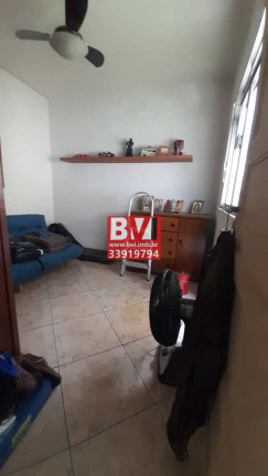 Imagem Casa com 4 Quartos à Venda, 101 m² em Ramos - Rio De Janeiro Imagem Casa com 4 Quartos à Venda, 101 m² em Ramos - Rio De Janeiro