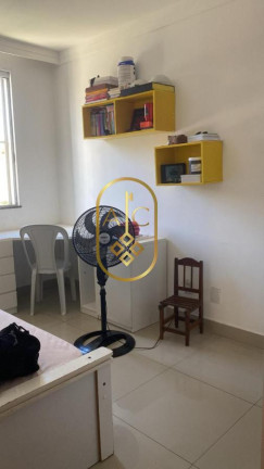 Imagem Apartamento com 3 Quartos à Venda, 98 m² em Pituba - Salvador