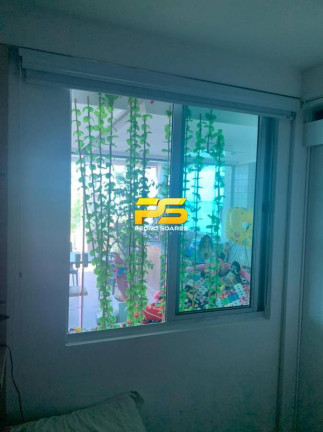Imagem Cobertura com 3 Quartos à Venda, 230 m² em Manaíra - João Pessoa