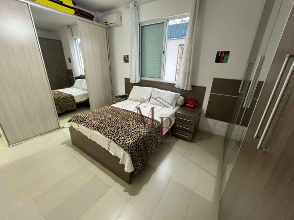 Imagem Casa com 4 Quartos à Venda, 239 m² em Embaré - Santos