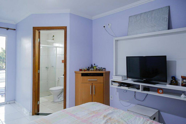 Imagem Casa com 3 Quartos à Venda, 130 m² em Vila Formosa - São Paulo Imagem Casa com 3 Quartos à Venda, 130 m² em Vila Formosa - São Paulo