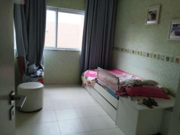 Imagem Casa com 3 Quartos à Venda, 550 m² em Alphaville Ii - Salvador