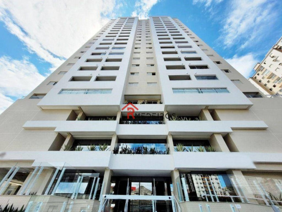 Imagem Apartamento com 1 Quarto à Venda, 57 m² em Tupi - Praia Grande