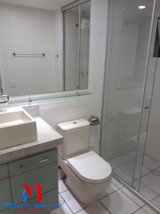 Imagem Apartamento com 1 Quarto à Venda, 44 m² em Casa Branca - Santo André