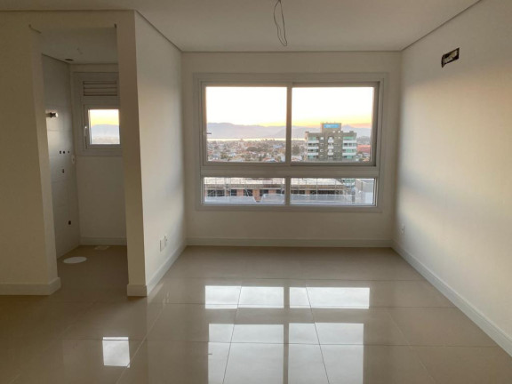 Imagem Apartamento com 1 Quarto à Venda, 46 m² em Navegantes - Capao Da Canoa