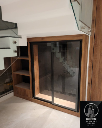Imagem Casa com 4 Quartos à Venda, 296 m² em Alphaville Nova Esplanada - Votorantim