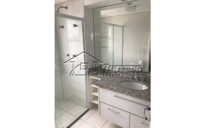 Imagem Apartamento com 3 Quartos para Alugar, 116 m² em Jardim Aquarius - São José Dos Campos