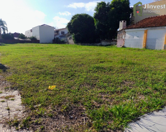 Terreno à Venda, 1.138 m² em Centro - Faxinal Do Soturno