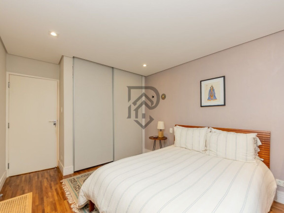 Imagem Apartamento com 3 Quartos à Venda, 141 m² em Itaim Bibi - São Paulo