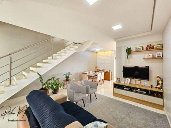 Imagem Casa com 3 Quartos à Venda, 200 m² em Ondas - Cond. Reserva Das Paineiras - Piracicaba