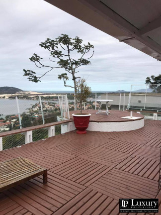 Imagem Casa com 5 Quartos à Venda,  em Lagoa Da Conceição - Florianópolis