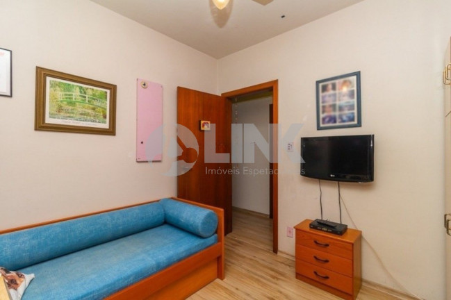 Imagem Apartamento com 3 Quartos à Venda, 112 m² em Petrópolis - Porto Alegre
