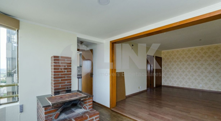 Imagem Apartamento com 2 Quartos à Venda, 93 m² em Cristo Redentor - Porto Alegre Imagem Apartamento com 2 Quartos à Venda, 93 m² em Cristo Redentor - Porto Alegre