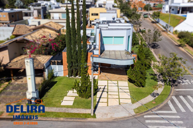 Imagem Casa com 4 Quartos à Venda, 328 m² em Tanque - Atibaia Imagem Casa com 4 Quartos à Venda, 328 m² em Tanque - Atibaia