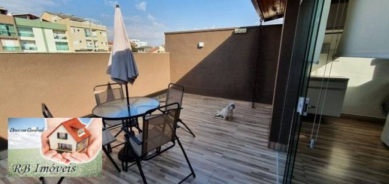 Imagem Apartamento com 2 Quartos à Venda, 100 m² em Vila Camilópolis - Santo André Imagem Apartamento com 2 Quartos à Venda, 100 m² em Vila Camilópolis - Santo André